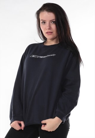 VINTAGE REEBOK SWEATSHIRT