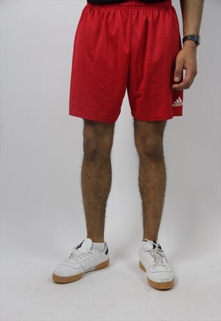 VINTAGE ADIDAS SHORTS