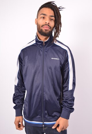tracksuit diadora