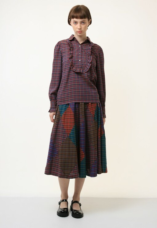 garment image