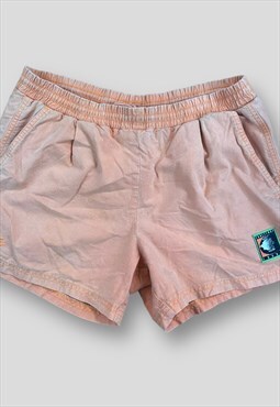 Nike challenge court shorts Tag and embroidered logo 