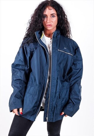 VINTAGE NIKE WINDBREAKER JACKET J2927
