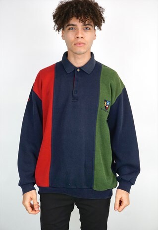 VINTAGE 90'S SWEATSHIRT