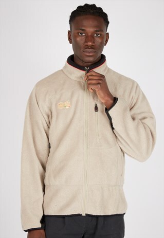 VINTAGE FILA FLEECE