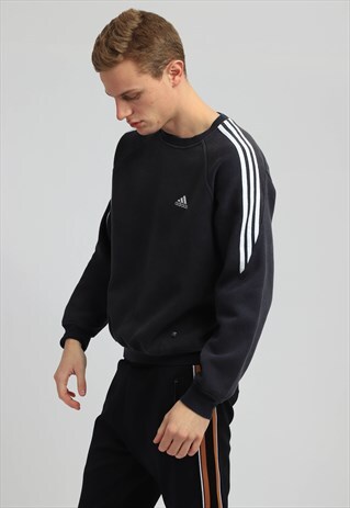 VINTAGE ADIDAS SWEATSHIRT