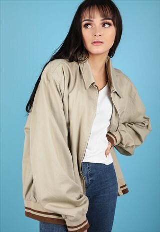 VINTAGE LEVIS JACKET NJ371