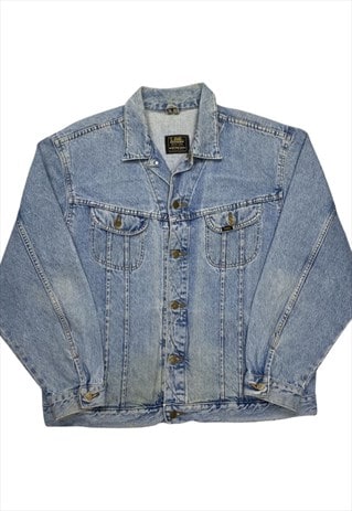 LEE DENIM JACKET