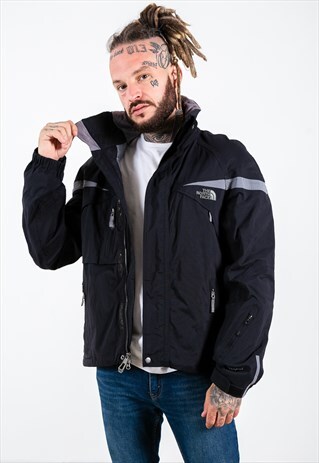 VINTAGE 80S THE NORTH FACE JACKET / S7621