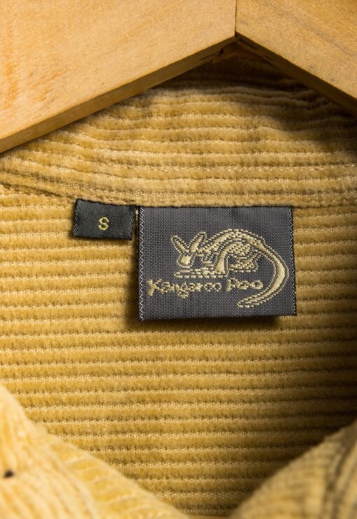garment image