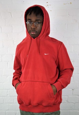 VINTAGE 90'S NIKE HOODIE