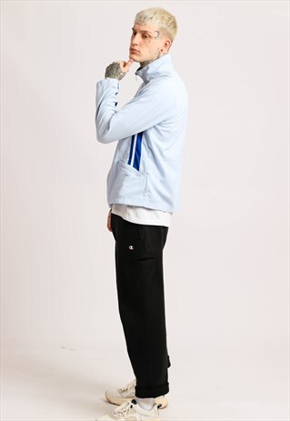 VINTAGE NIKE SHELL JACKET
