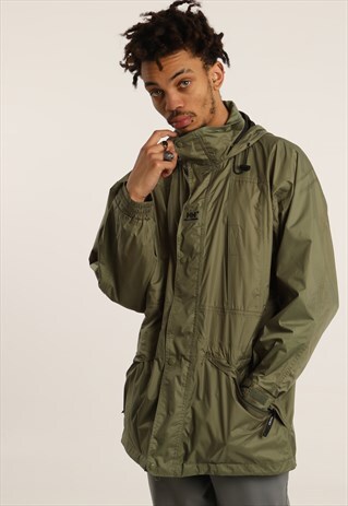 VINTAGE HELLY HANSEN JACKET