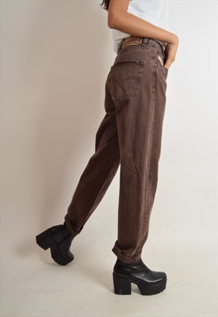 VINTAGE DIESEL JEANS 90'S (2705)