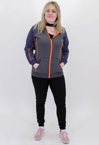 VINTAGE HOODIE