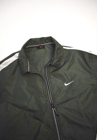 nike windcheater