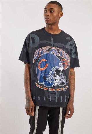 VINTAGE CHICAGO BEARS T-SHIRT