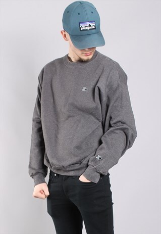 VINTAGE STARTER SWEATSHIRT