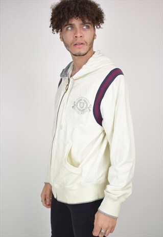 VINTAGE 90'S TOMMY HILFIGER SWEATSHIRT