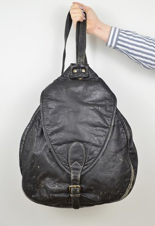 FLIP LID BACKPACK