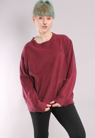 VINTAGE IZOD SWEATSHIRT
