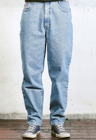 Vintage 90s Dad Jeans | NorthernGrip | ASOS Marketplace