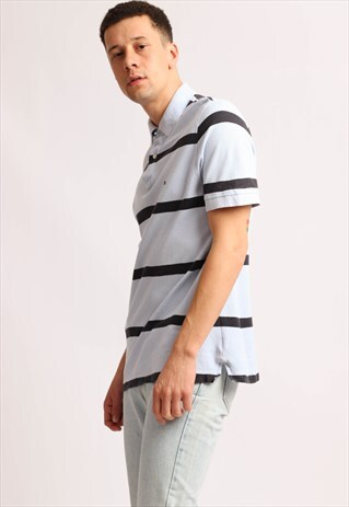 VINTAGE TOMMY HILFIGER POLO SHIRT
