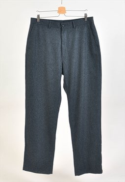 Vintage 00s trousers in grey