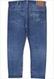 Vintage 90's Levi's Jeans Denim Slim JeansVintage 90's Levi'
