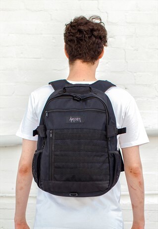 UTILITY STREETWEAR BACKPACK