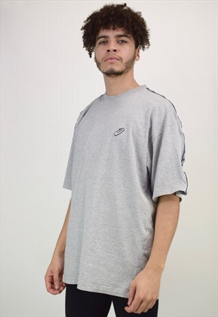 VINTAGE 90'S ASICS T-SHIRT