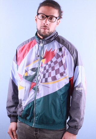 VINTAGE JACKET