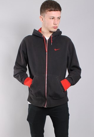 VINTAGE NIKE HOODIE