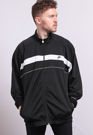 VINTAGE NIKE JACKET