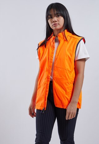 VINTAGE RALPH LAUREN SPORTS GILET