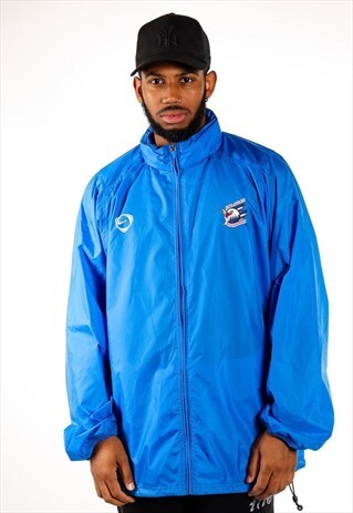 VINTAGE NIKE JACKET J1939