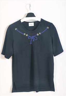 Vintage 90's nautical t-shirt