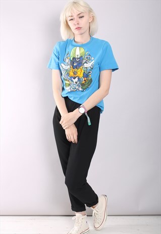 VINTAGE NIKE T-SHIRT