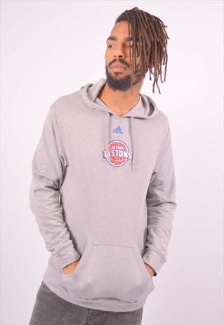 grey adidas jumper