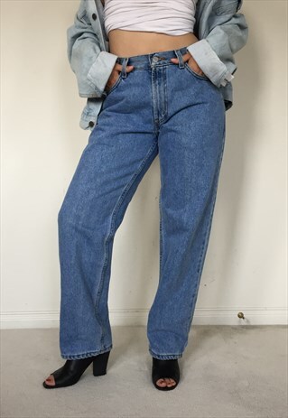 VINTAGE LEVI'S 550 JEAN