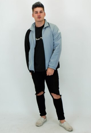 VINTAGE ADIDAS JACKET