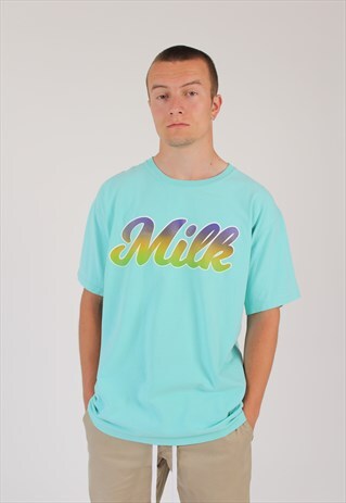 MILKADELIC