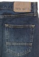 VINTAGE NAUTICA TAPERED JEANS - W30