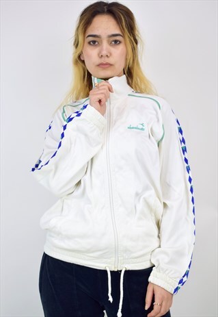 VINTAGE 90'S DADORA TRACK JACKET