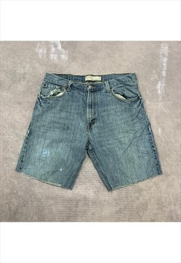 Levi's Denim Shorts Men's 36