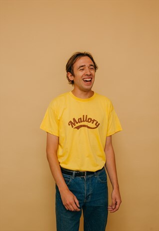 MALLORY TEE