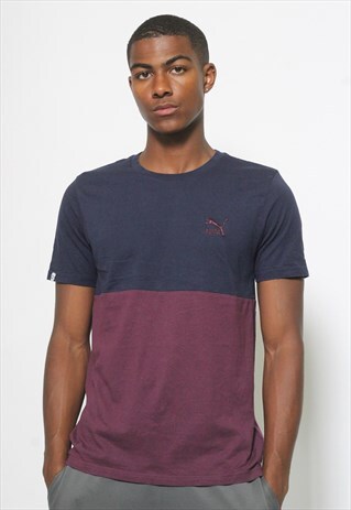 VINTAGE PUMA T-SHIRT