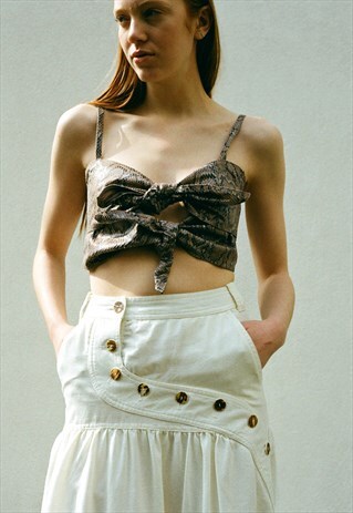 CHRISTINA CROP