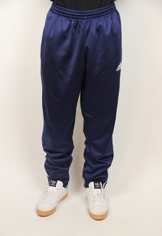 VINTAGE ADIDAS TRACKSUIT BOTTOMS