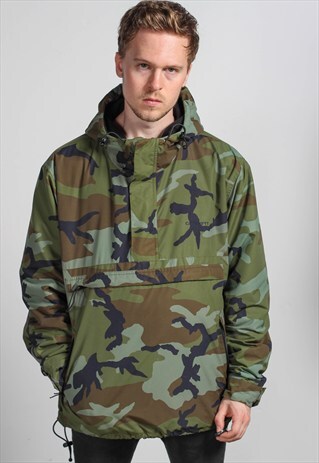 VINTAGE CARHARTT JACKET