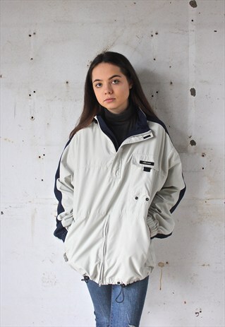 ELLESSE TRACK JACKET